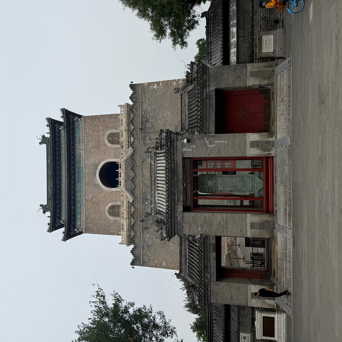 天安门广场 — Beijing, China