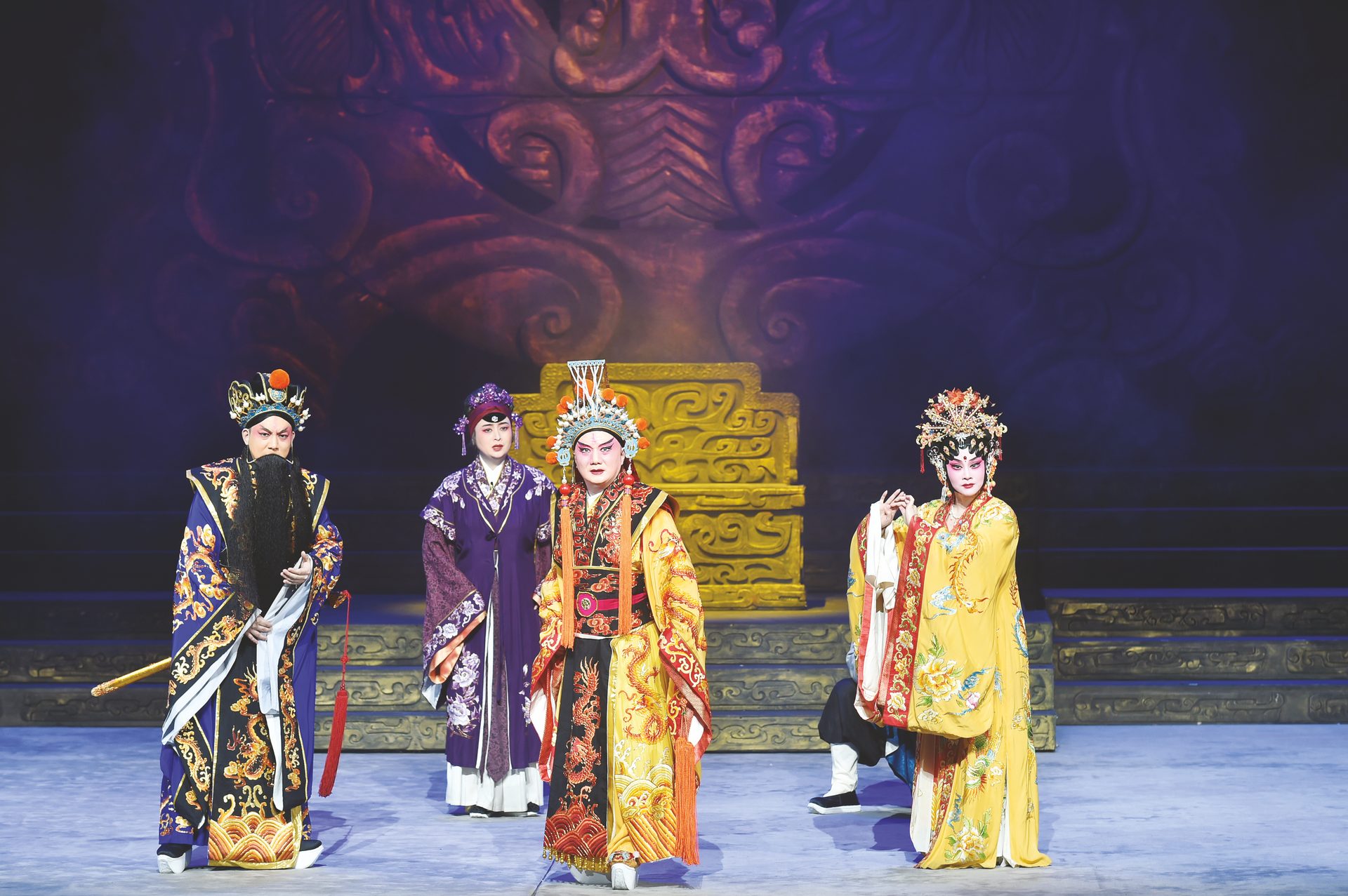 Beijing culture — Old Beijing Flavors