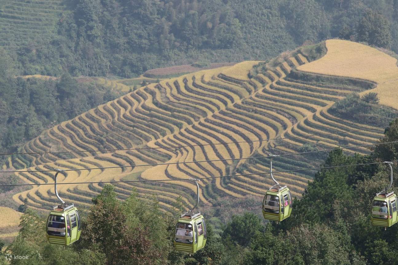 Gallery of Mountains and Waters · Longji Guilin 5 Days — photo 1