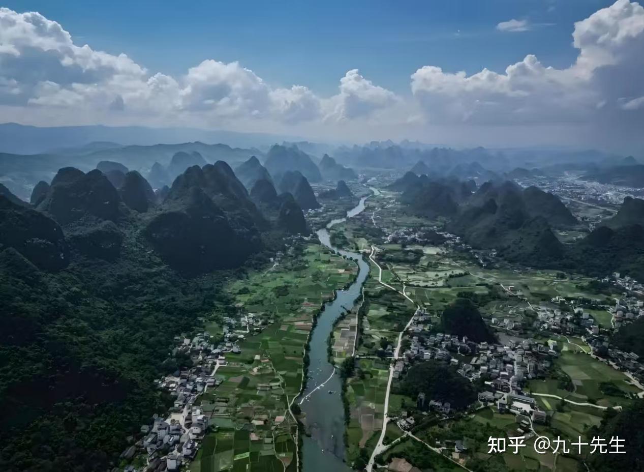 Gallery of Mountains and Waters · Longji Guilin 5 Days — photo 4