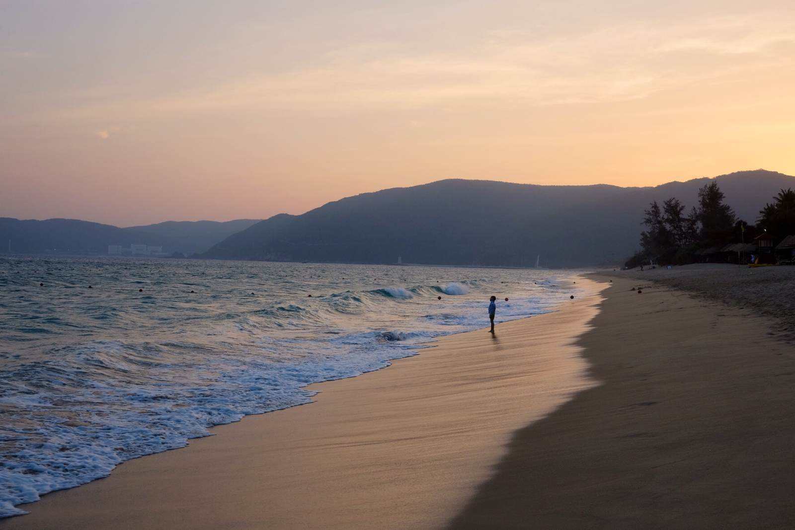 Tianya Haijiao — Sanya, China