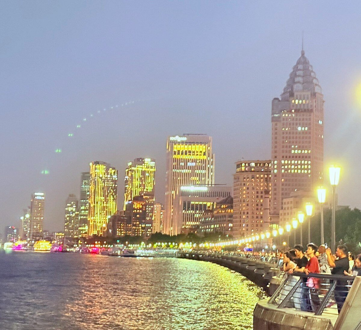 Golden Triangle Express · Beijing, Xi'an & Shanghai 5 Days — photo 4