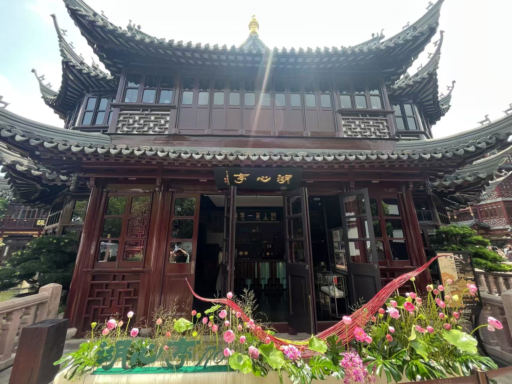 4-Day Classic Water Towns Tour: Wuzhen & Xitang — photo 2