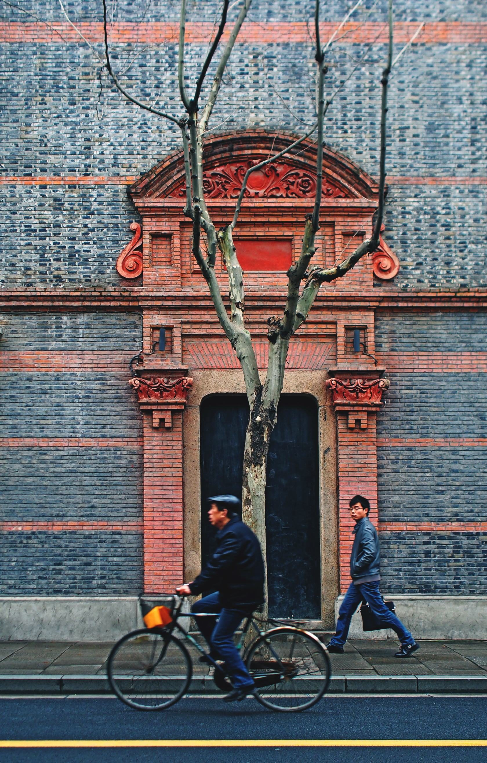 Shanghai culture — Haipai Culture and Shikumen